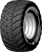 VF 500/60R22.5 160D IMP TL TRAILXBIB MICHELIN