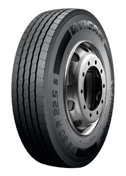 315/80R22.5 ROAD AGILE TIGAR