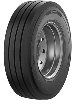 235/75R17.5 X LINE ENERGY T TL 143/141J MICHELIN